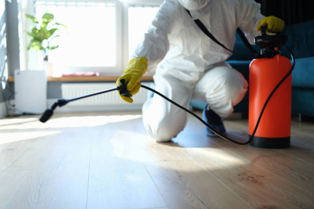 Reliable Infectious Disease Decontamination contractor in Jackson, WY by Crime Scene Cleaner Online