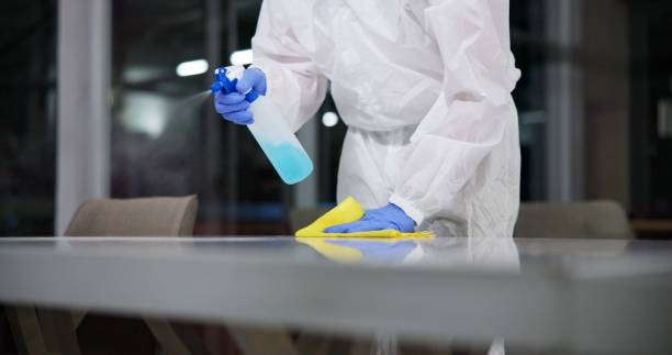Licensed Infectious Disease Decontamination service in Jackson, WY - Crime Scene Cleaner Online